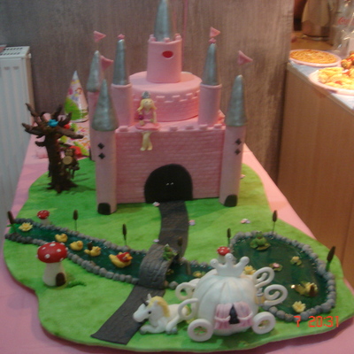 Princess Castle