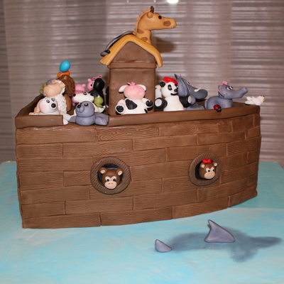 Noah's Ark