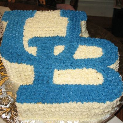 University Of Buffalo Logo