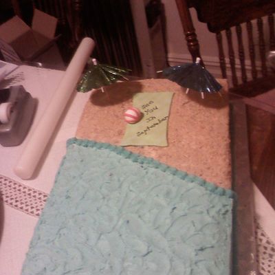 See You In September