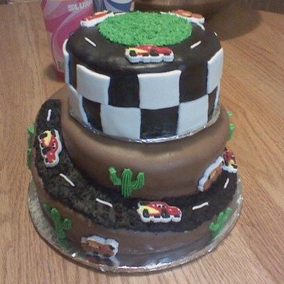 Disney's Cars