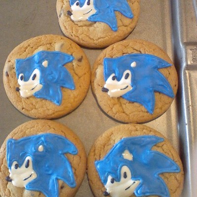Sonic