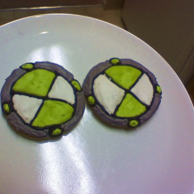 Omnitrix
