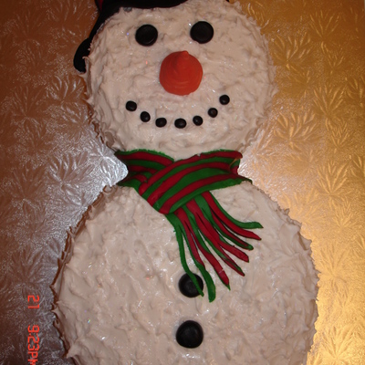 Snowman