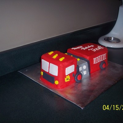 Fire Truck