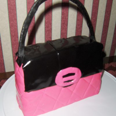 Birthday Purse