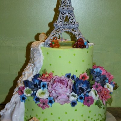 My First Cake Competition