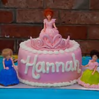 Hannah's 5Th