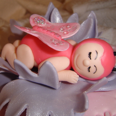 Baby Shower...girl