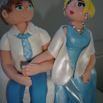 25Th Wedding Anniversary
