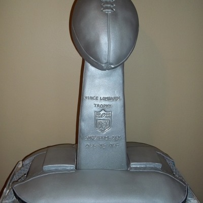 Superbowl 2011