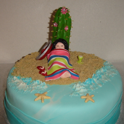 Mexican Theme