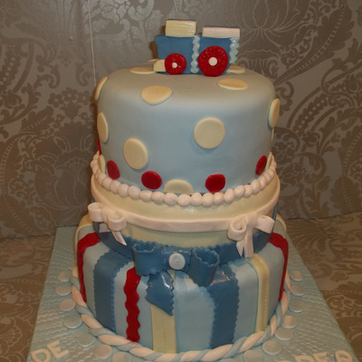 Baby Shower