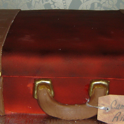 The Suitcase