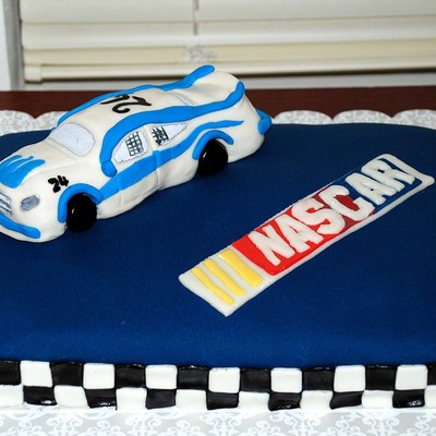 Nascar