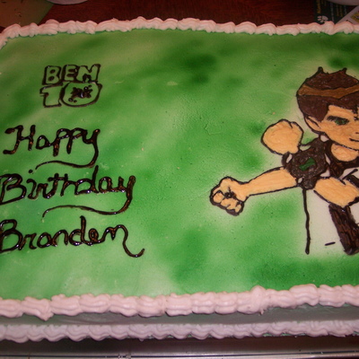 Ben 10