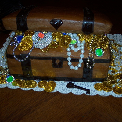 Treasure Chest