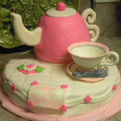 Tea Party