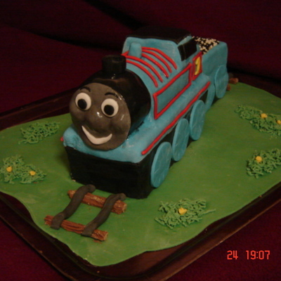 Thomas The Tank Engine