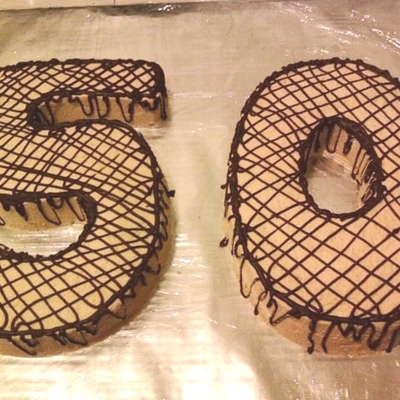 Happy 50Th!