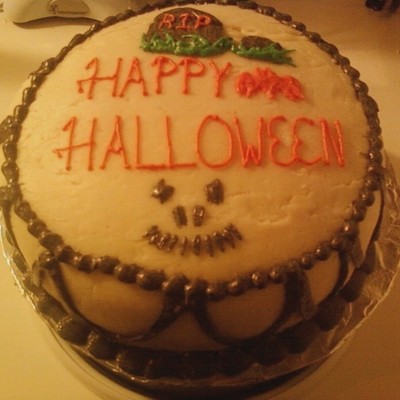 My First Cake