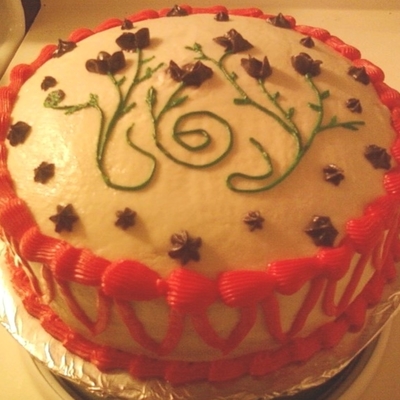 Practice Cake