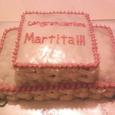 Martita's