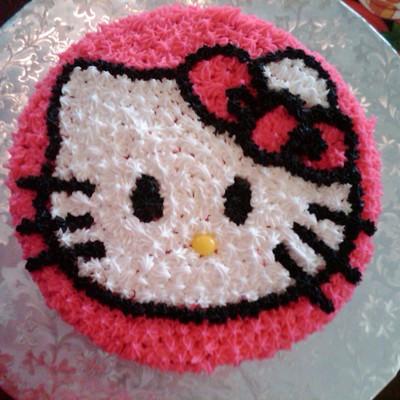 Hello Kitty