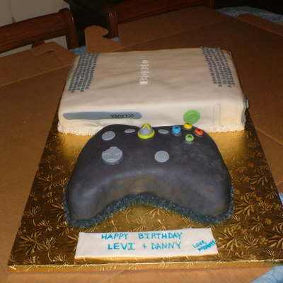 Xbox 360