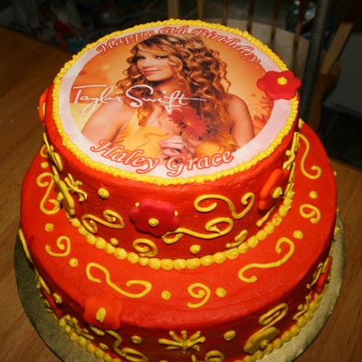 Taylor Swift Birthday