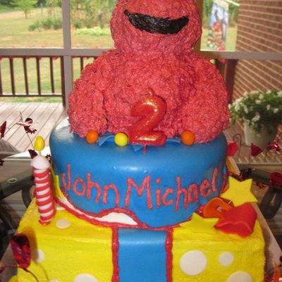 Elmo