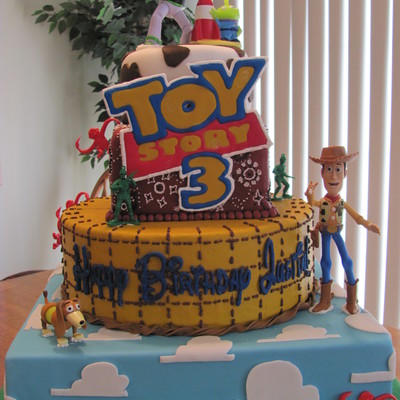 Toy Story 3