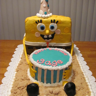 Sponge Bob