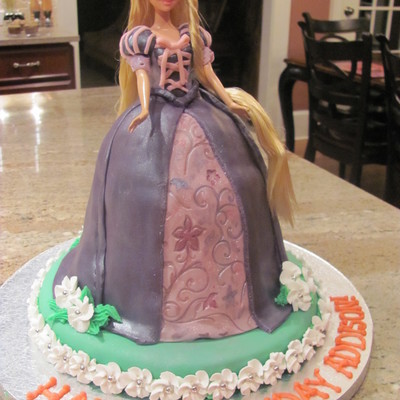 Tangled