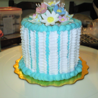 My First Creation