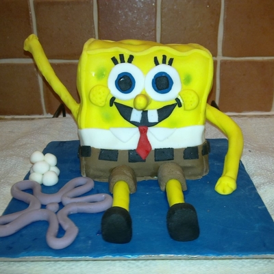 Spongebob