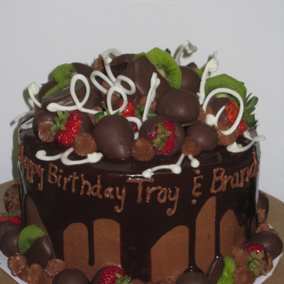 For Chocolate Lovers! :-)