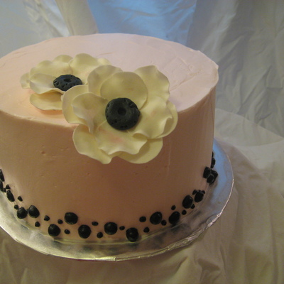 Shower Cake