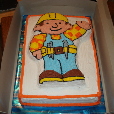 Bob The Builder