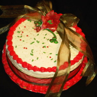 Christmas Ribbon