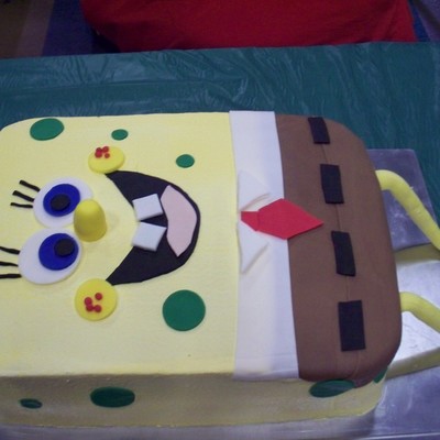 Spongebob Squarepants