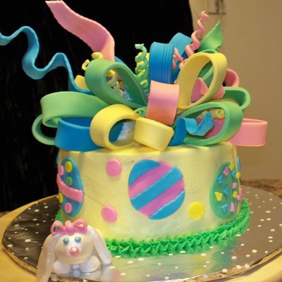 Easter Cake