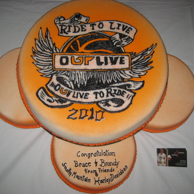 Ut/ride To Lives