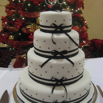 Christmas Wedding
