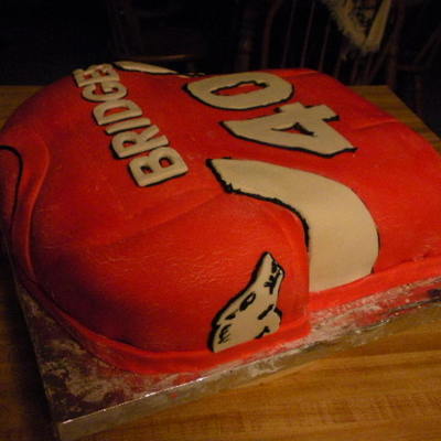 40Th Razorback Jersey Birthday