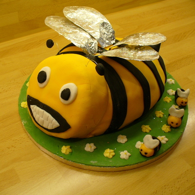 Bee