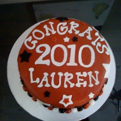 Kell Highschool Graduation