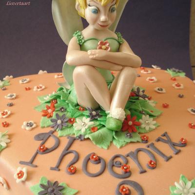 Tinkerbell
