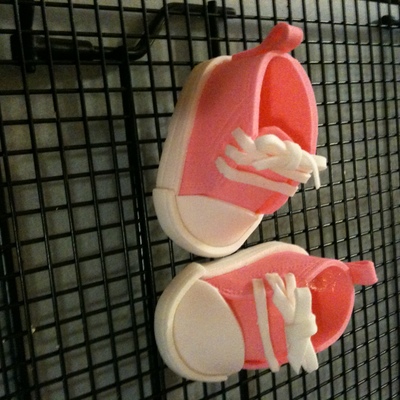 Baby Shoes