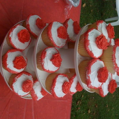 Cupcakes